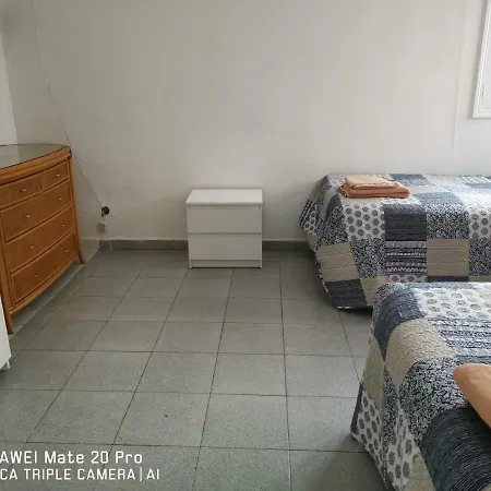 Сasa de vacaciones Nelidas Pri. Bungalow Pool & Wifi Free. *