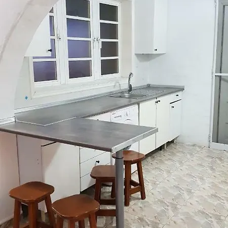 Сasa de vacaciones Nelidas Pri. Bungalow Pool & Wifi Free. *