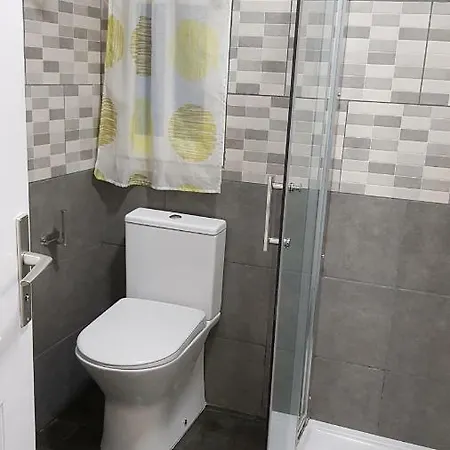 Сasa de vacaciones Nelidas Pri. Bungalow Pool & Wifi Free. *